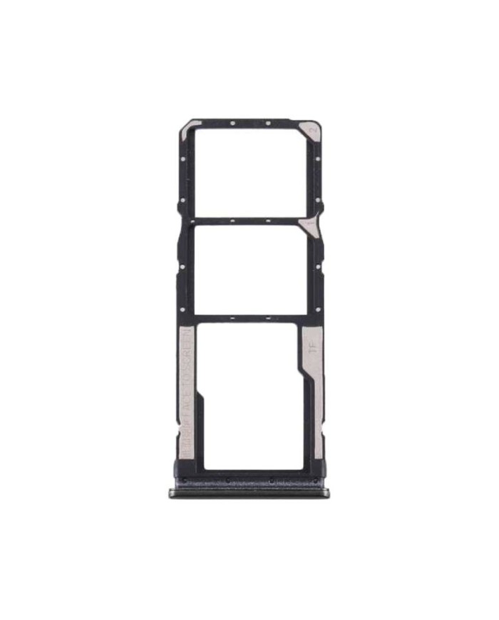 Bandeja Dual-Sim y MicroSD Xiaomi Redmi 9C Negro