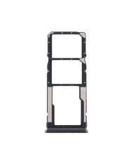 Bandeja Dual-Sim y MicroSD Xiaomi Redmi 9C Negro
