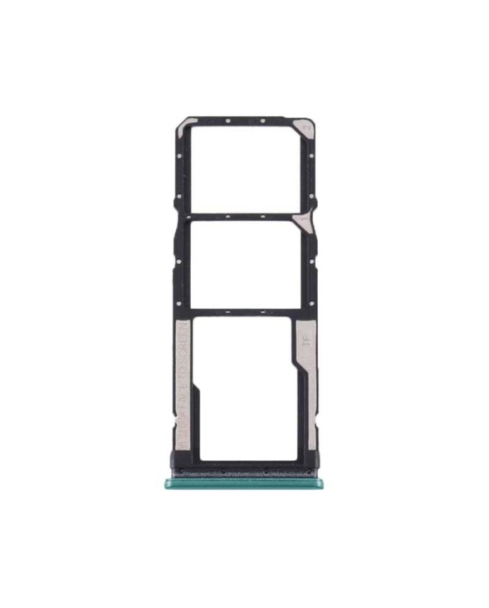 Bandeja Dual-Sim y MicroSD Xiaomi Redmi 9C Verde