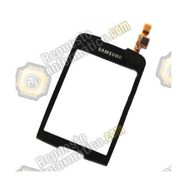 TACTIL NEGRA S5570I GALAXY MINI