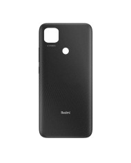 Tapa Trasera Xiaomi Redmi 9C Negro