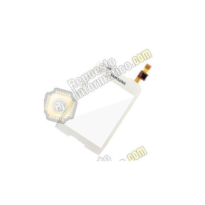 TACTIL BLANCA S5570I GALAXY MINI