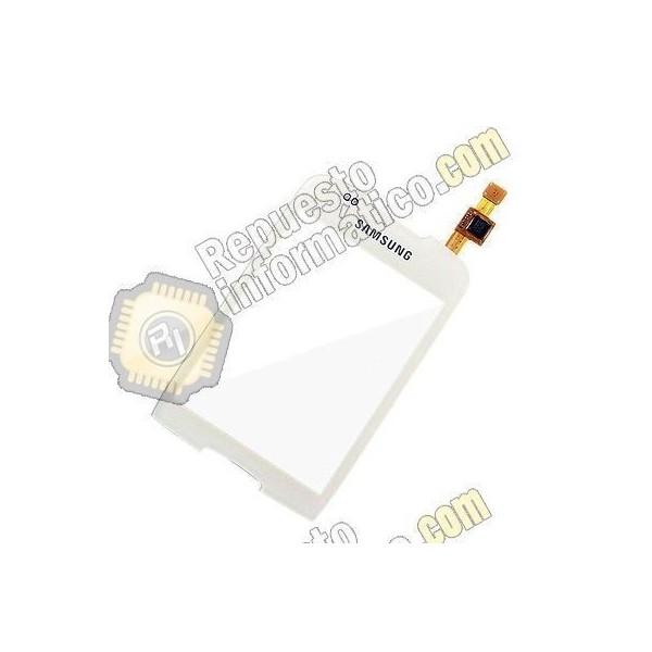 TACTIL BLANCA S5570I GALAXY MINI