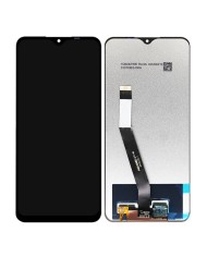 Pantalla Original LCD + Tactil Xiaomi Redmi 9 Negro