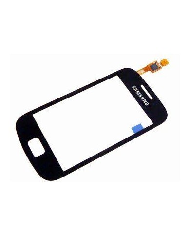 TACTIL SAMSUNG GALAXY MINI 2 S6500 NEGRA