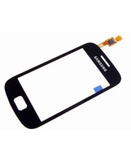 TACTIL SAMSUNG GALAXY MINI 2 S6500 NEGRA