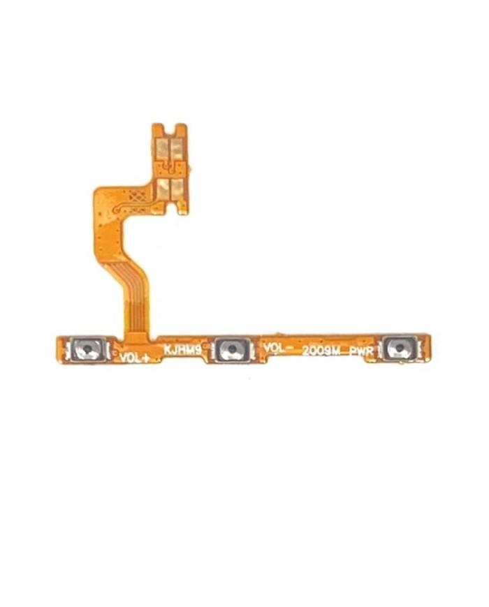 Flex de Volumen y Encendido Xiaomi Redmi 9