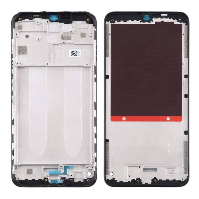 Marco Frontal Xiaomi Redmi 9 Negro