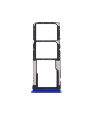 Bandeja Dual-Sim y MicroSD Xiaomi Redmi 9 Azul