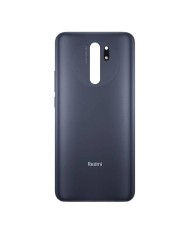 Tapa Trasera Xiaomi Redmi 9 Negro