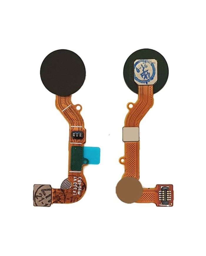 Flex Lector Huella Dactilar Xiaomi Redmi 9