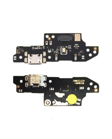 Placa Conector de Carga y Microfono Xiaomi Redmi 9A