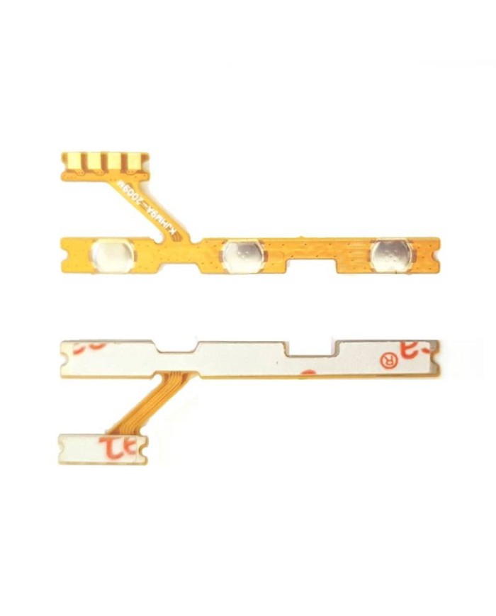 Flex de Encendido y Volumen Xiaomi Redmi 9A