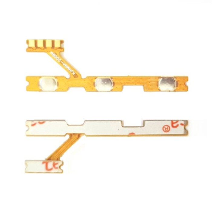 Flex de Encendido y Volumen Xiaomi Redmi 9A