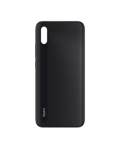 Tapa Trasera Xiaomi Redmi 9A Negro