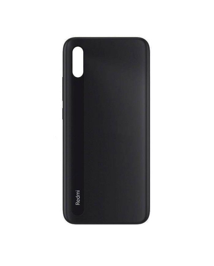 Tapa Trasera Xiaomi Redmi 9A Negro