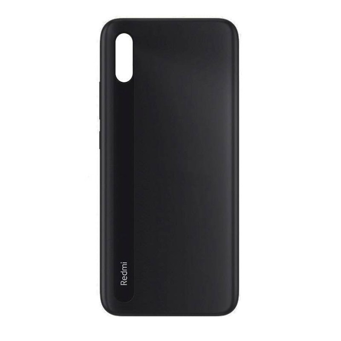 Tapa Trasera Xiaomi Redmi 9A Negro
