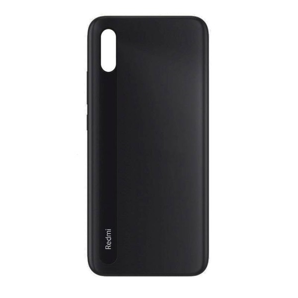 Tapa Trasera Xiaomi Redmi 9A Negro