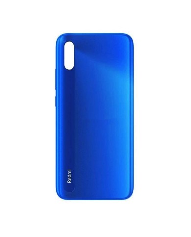 Tapa Trasera Xiaomi Redmi 9A Azul