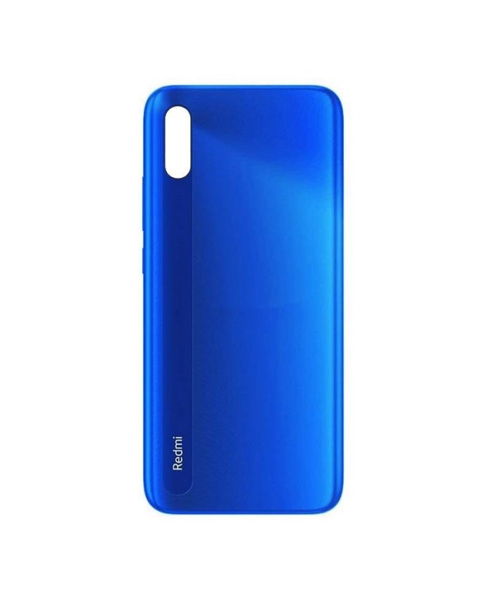 Tapa Trasera Xiaomi Redmi 9A Azul