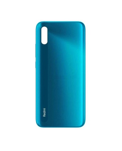 Tapa Trasera Xiaomi Redmi 9A Verde