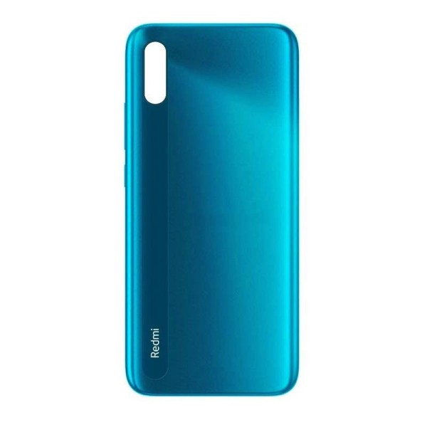 Tapa Trasera Xiaomi Redmi 9A Verde