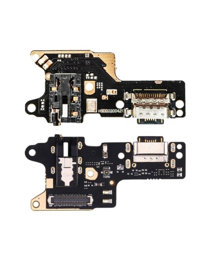 Placa Conector de Carga y Microfono Xiaomi Redmi 8