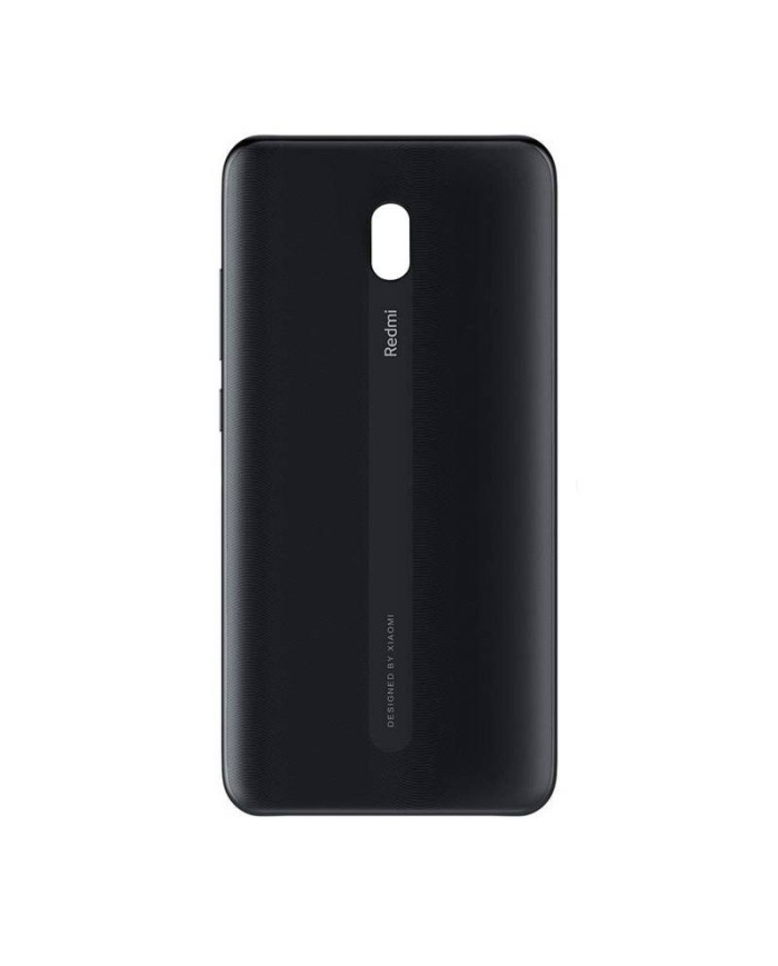 Tapa Trasera Xiaomi Redmi 8A Negro