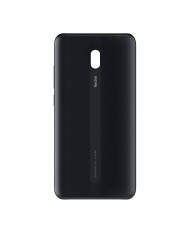 Tapa Trasera Xiaomi Redmi 8A Negro