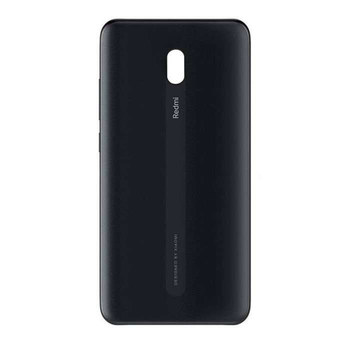 Tapa Trasera Xiaomi Redmi 8A Negro