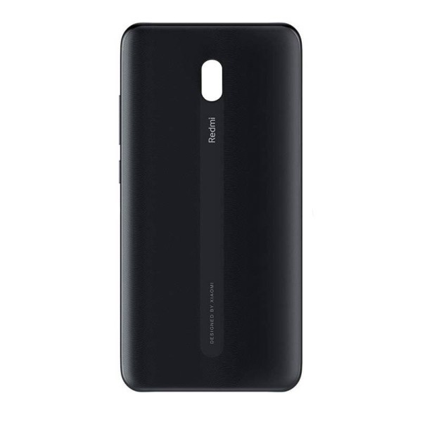 Tapa Trasera Xiaomi Redmi 8A Negro