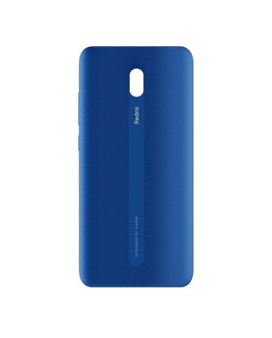 Comprar Tapa Trasera para Xiaomi Redmi 8A en color Azul