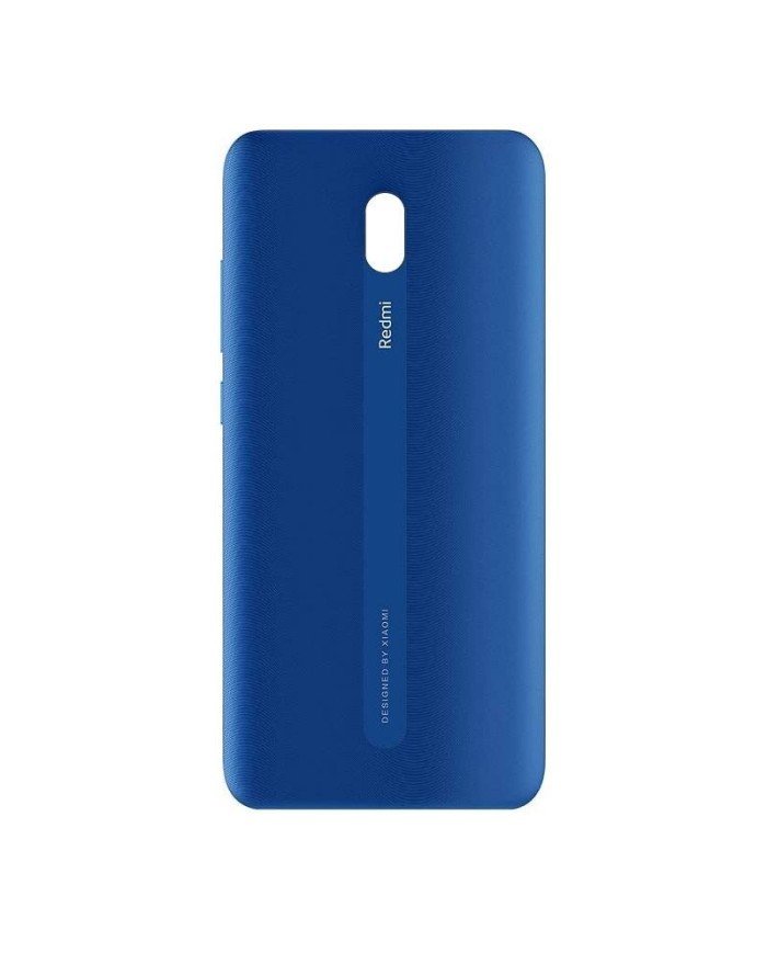 Comprar Tapa Trasera para Xiaomi Redmi 8A en color Azul