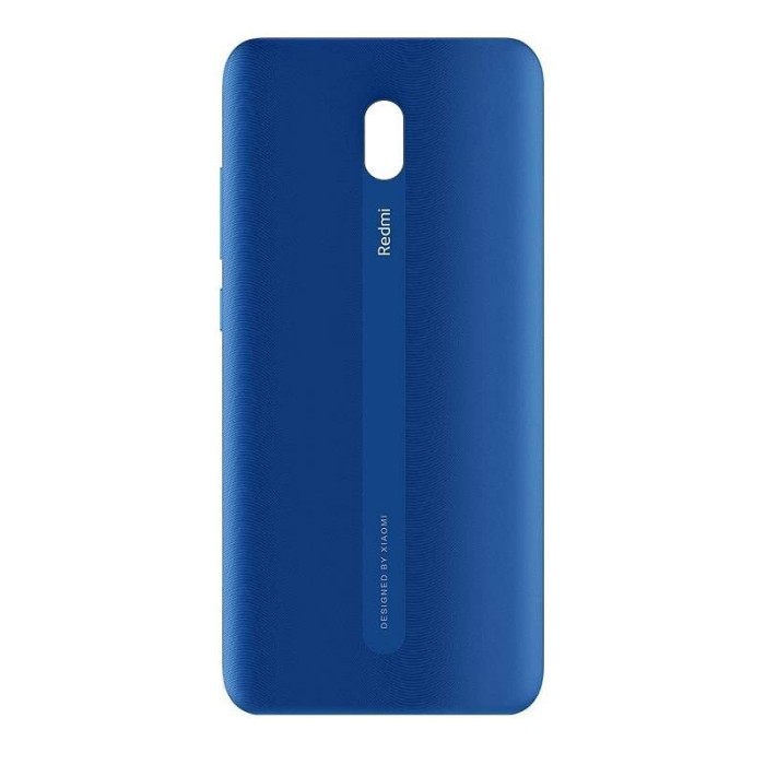 Comprar Tapa Trasera para Xiaomi Redmi 8A en color Azul