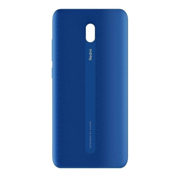 Comprar Tapa Trasera para Xiaomi Redmi 8A en color Azul