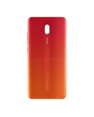 Comprar Tapa Trasera para Xiaomi Redmi 8A en Color Rojo