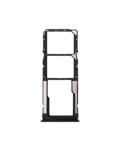 Bandeja Dual-Sim y MicroSD Xiaomi Redmi 8A Negro