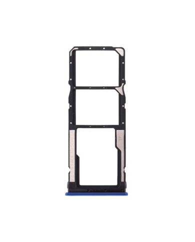 Comprar Bandeja Sim Xiaomi Redmi 8A en Color Azul