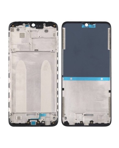 Chasis Intermedio Xiaomi Redmi 8A Negro