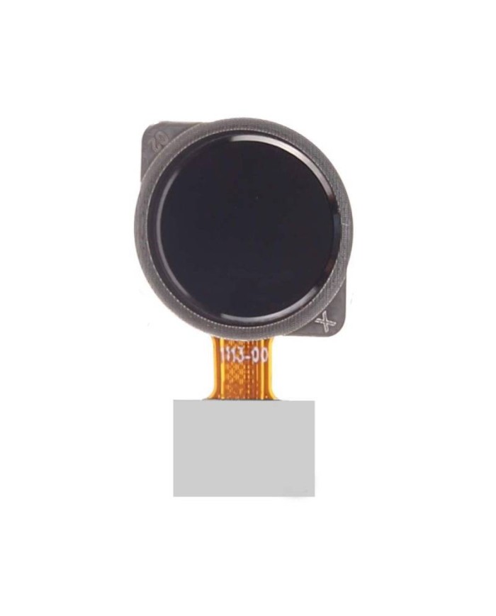 Flex Lector de Huella Dactilar Xiaomi Redmi 8 Negro