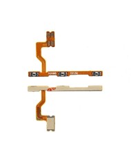 Flex Encendido y Volumen Xiaomi Redmi 8