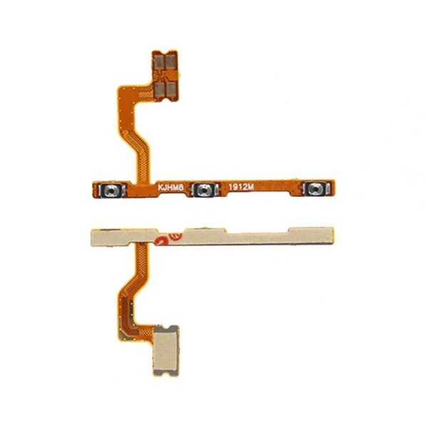 Flex Encendido y Volumen Xiaomi Redmi 8