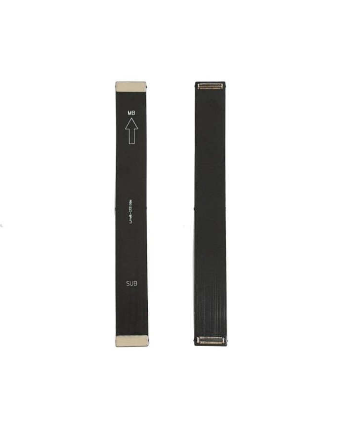Flex Conexion Principal Xiaomi Redmi 8