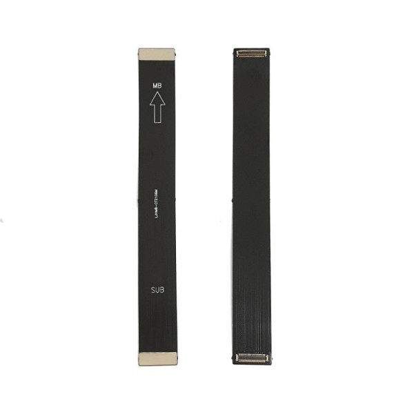 Flex Conexion Principal Xiaomi Redmi 8