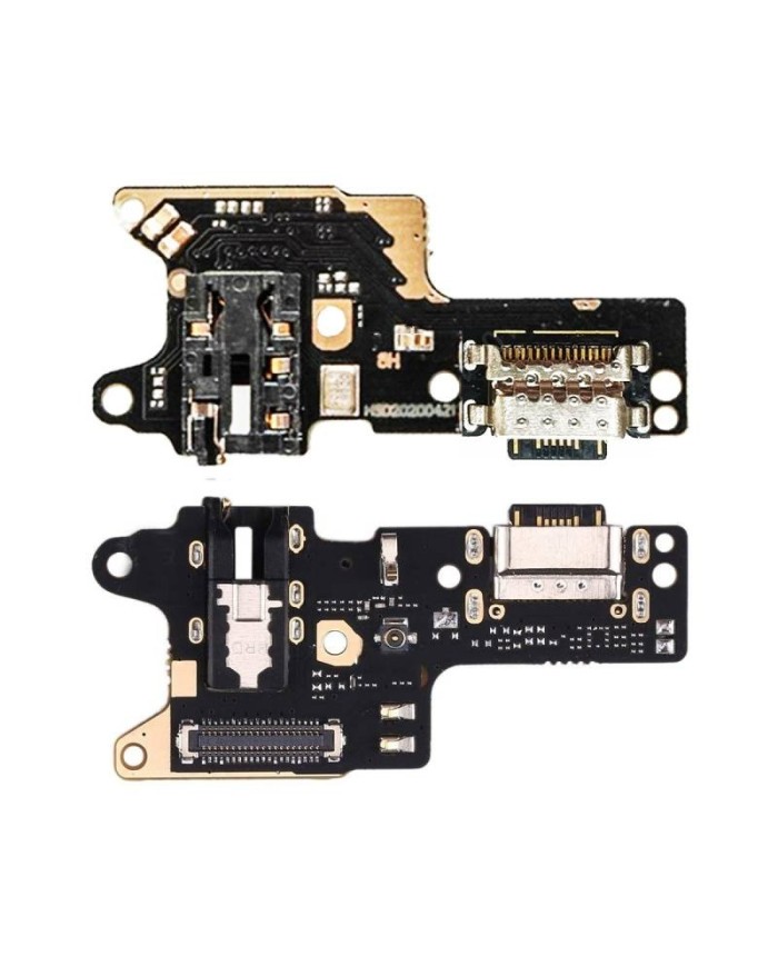 Placa Conector de Carga y Microfono Xiaomi Redmi 8