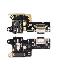 Placa Conector de Carga y Microfono Xiaomi Redmi 8