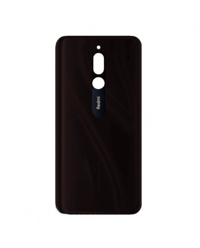 Tapa Trasera Xiaomi Redmi 8 Negro
