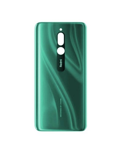 Tapa Trasera Xiaomi Redmi 8 Verde