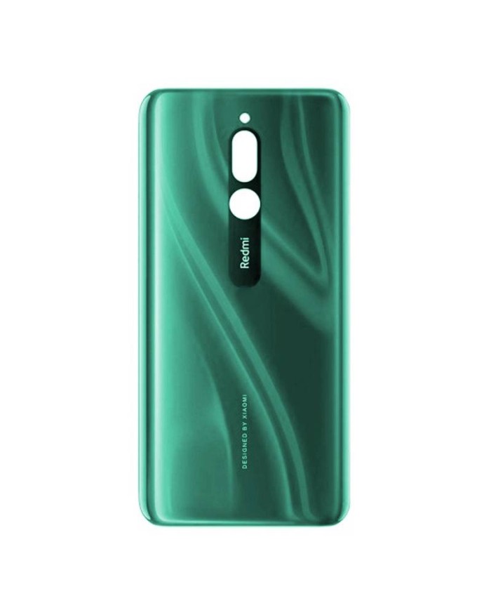 Tapa Trasera Xiaomi Redmi 8 Verde