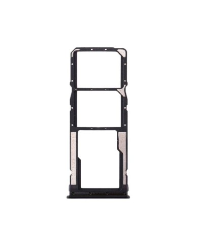 Bandeja Dual-Sim y MicroSD Xiaomi Redmi 8 Negro